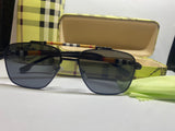 Burberry Men Sunglasses