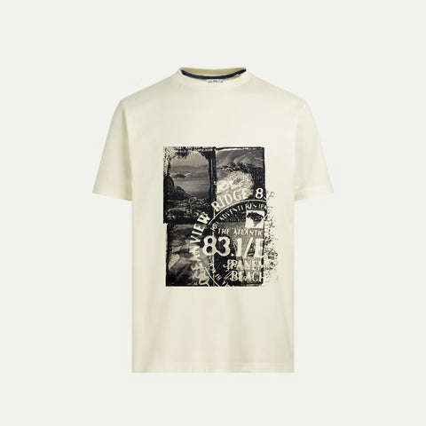 C&A Men T shirt