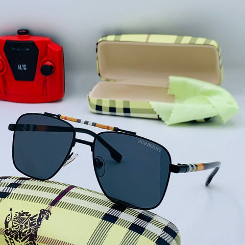 Burberry Men Sunglasses