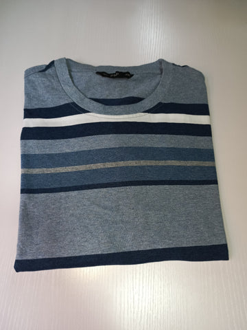 Premium Men Stripe T shirt