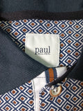 Paul Kehl Men Polo