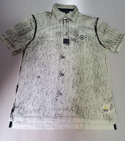 Nautica Men Polo