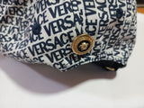 Versace Medusa Hat