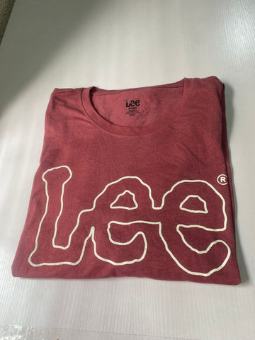 Lee Men T shirt