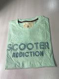 Scooter Men T shirt