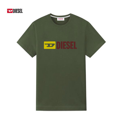 Diesel Men T shirt