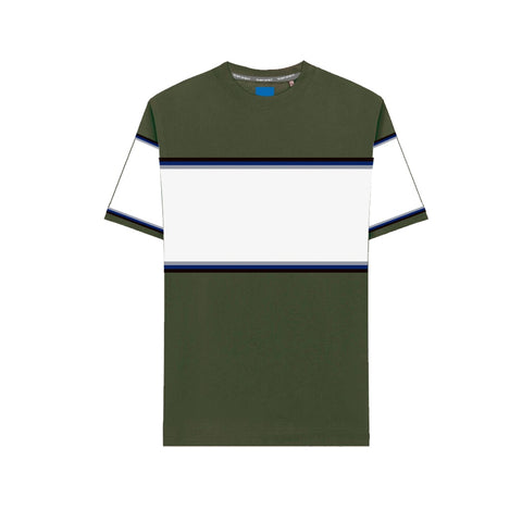 Team Spirit Men T shirt