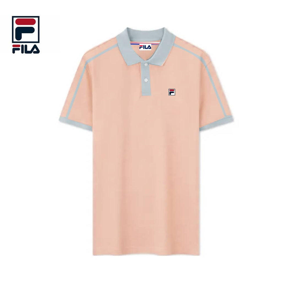 Fila Men Polo