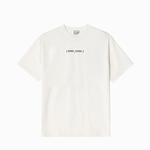 Premium White T shirt
