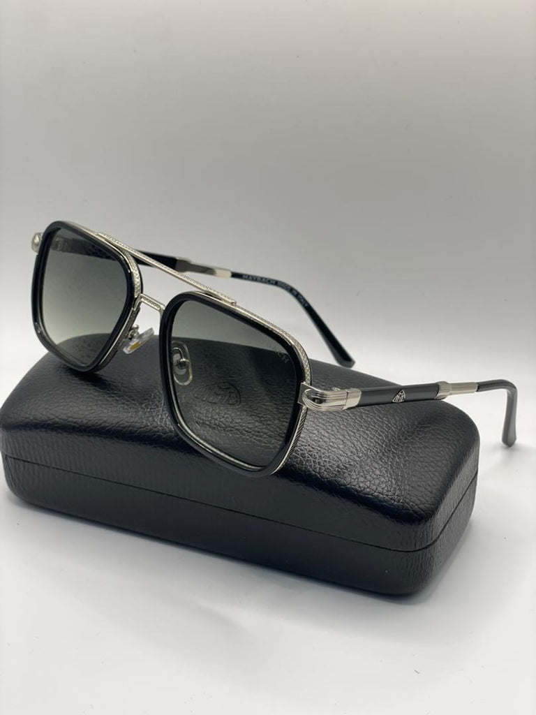 Maybach Men Sunglasses