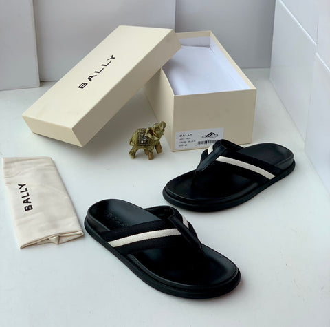 Bally Slides