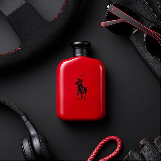 Ralph Lauren 125ml