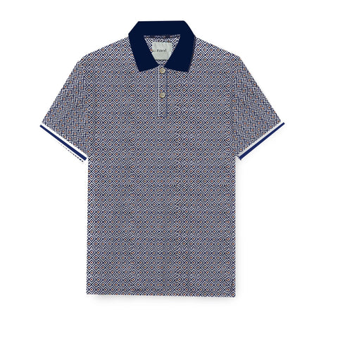 Paul Kehl Men Polo