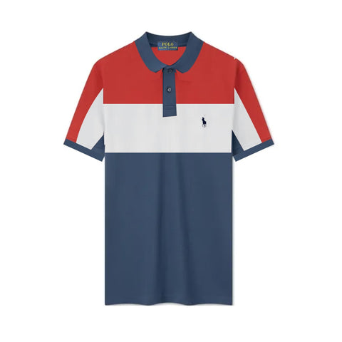 Polo Ralph Lauren Stripe Polo