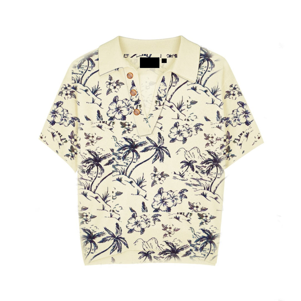Tailor & Son Off White