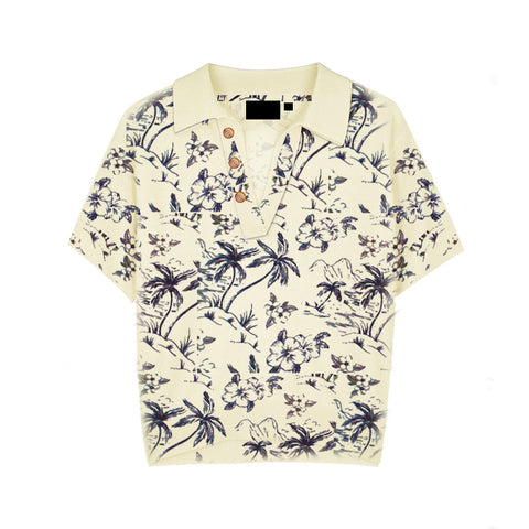 Tailor & Son Off White