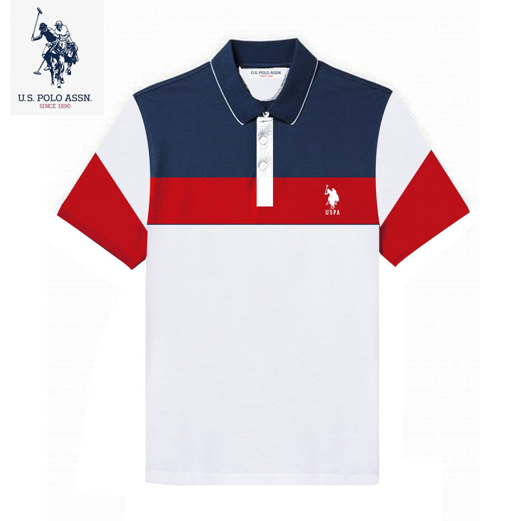 USPA ASSN MEN POLO