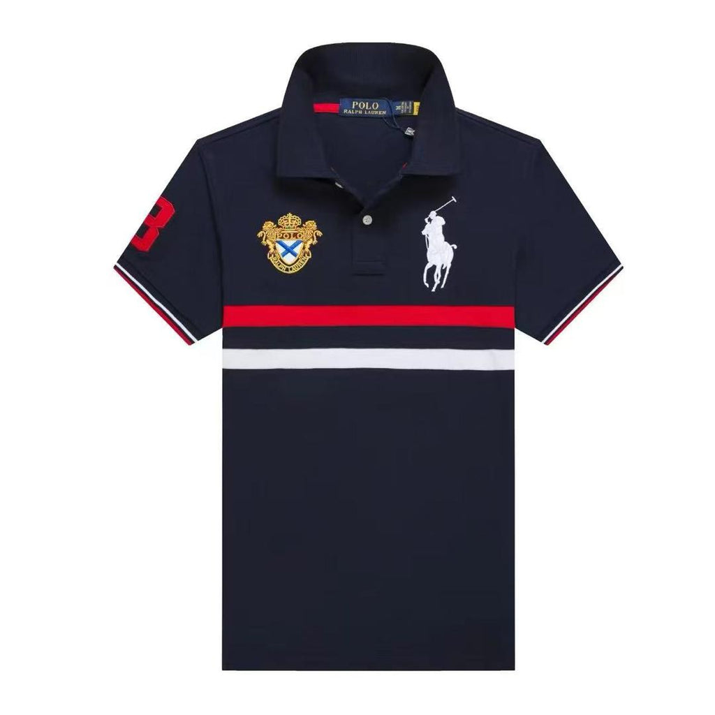 Polo Ralph Lauren Men Big Pony Polo