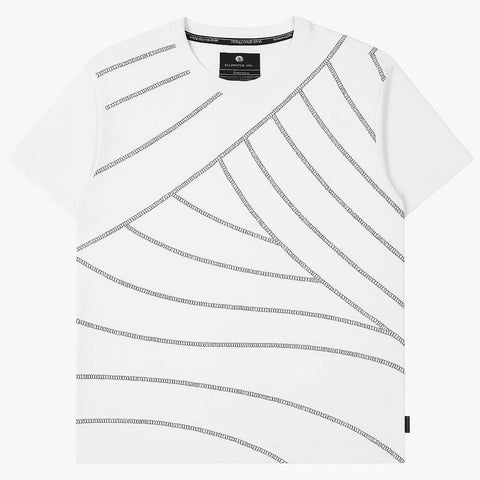 Premium White T shirt