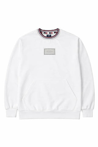 Tommy Hilfiger Rare Off White Sweat Shirt