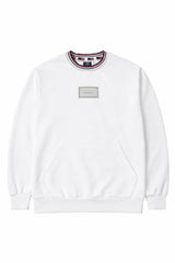 Tommy Hilfiger Rare Off White Sweat Shirt