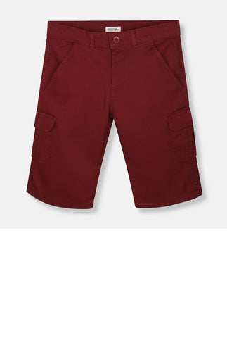 Brezza di Mare Italiano Maroon Cargo