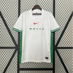Nigeria Away  24/25 Kit