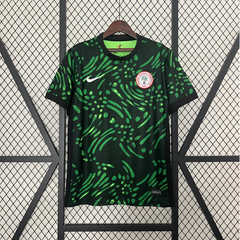 Nigeria 24/25 Kit