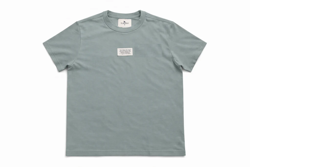 Bowerbird Men T shirt
