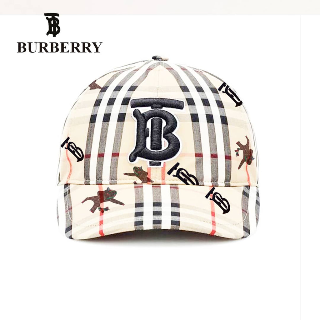 Burberry Hat