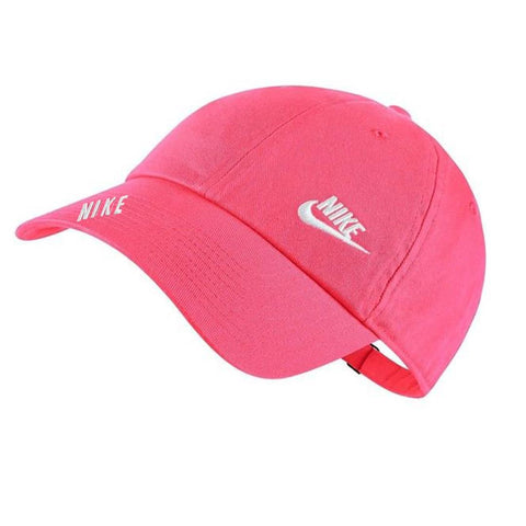 Nike Pink Hat