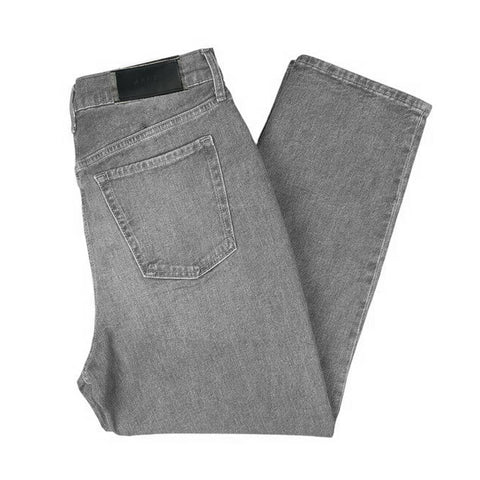 Arne Grey Men Jeans