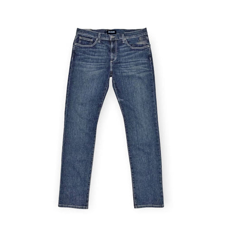 Lucky Brand Los Angeles Men Blue Stone Wash Jeans