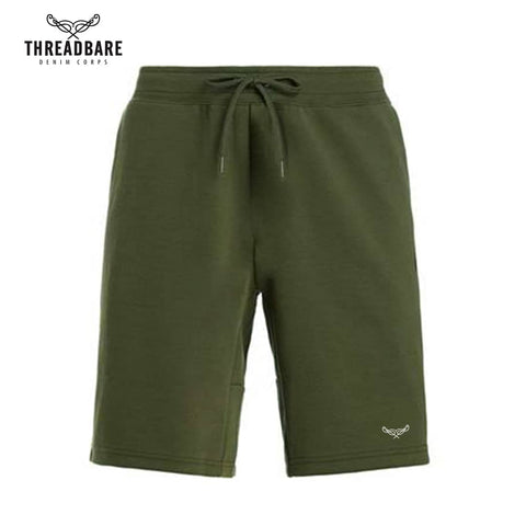 Threadbare Green Jogging Pant