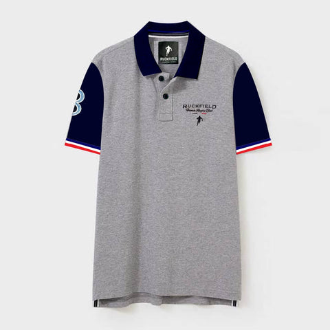 Ruckfield Rugby Polo