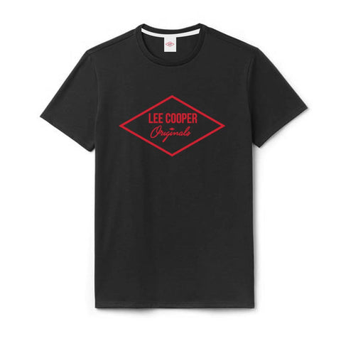 Lee Cooper Original T shirt