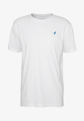 Pier One White Crew Neck T shirt