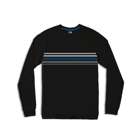 C & A Men Long sleeve T shirt