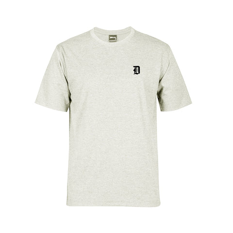 DVNT MEN ROUND NECK T SHIRT