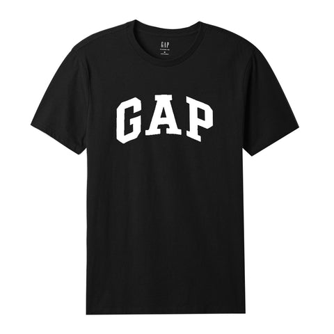 Gap Black Men T shirt