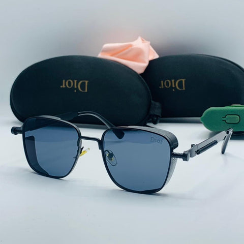 Christian Dior Black Sunglasses