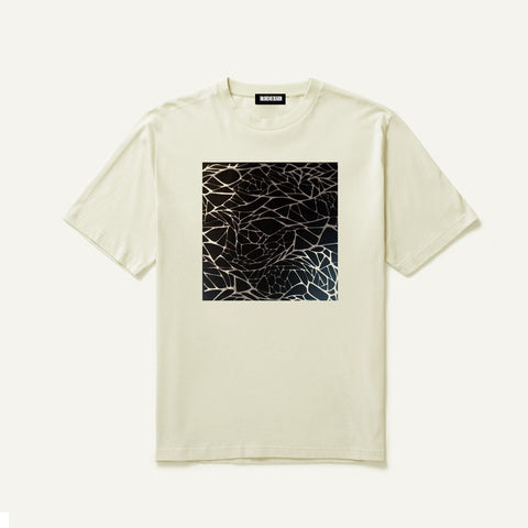 Tailored Recreation Off White T shirt