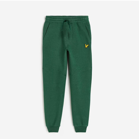SCOTT GREEN JOGGING PANT
