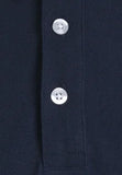 Pier One Navy Blue Polo shirt- Plus size
