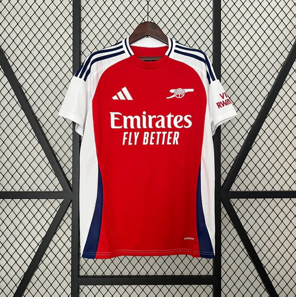 Arsenal Men 24/25 Home Kit