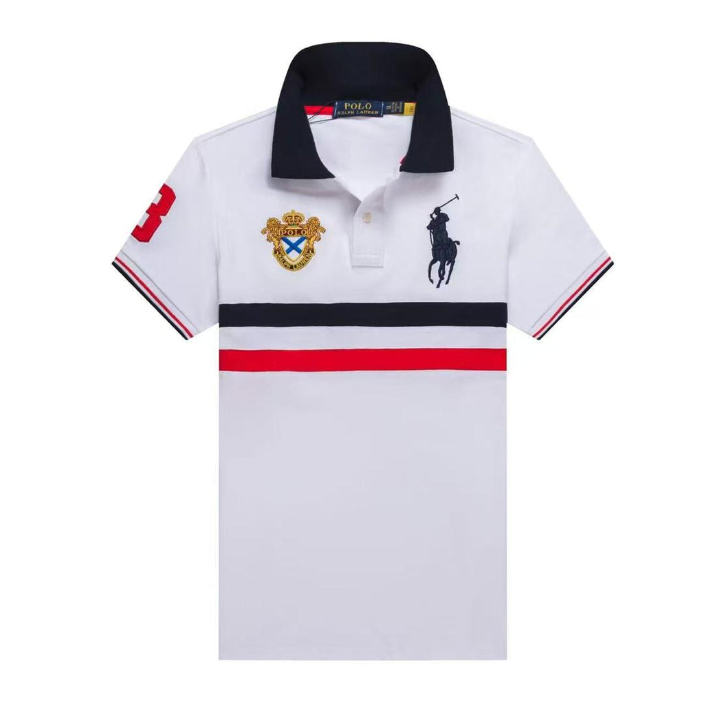 Polo Ralph Lauren Men Big Pony Polo