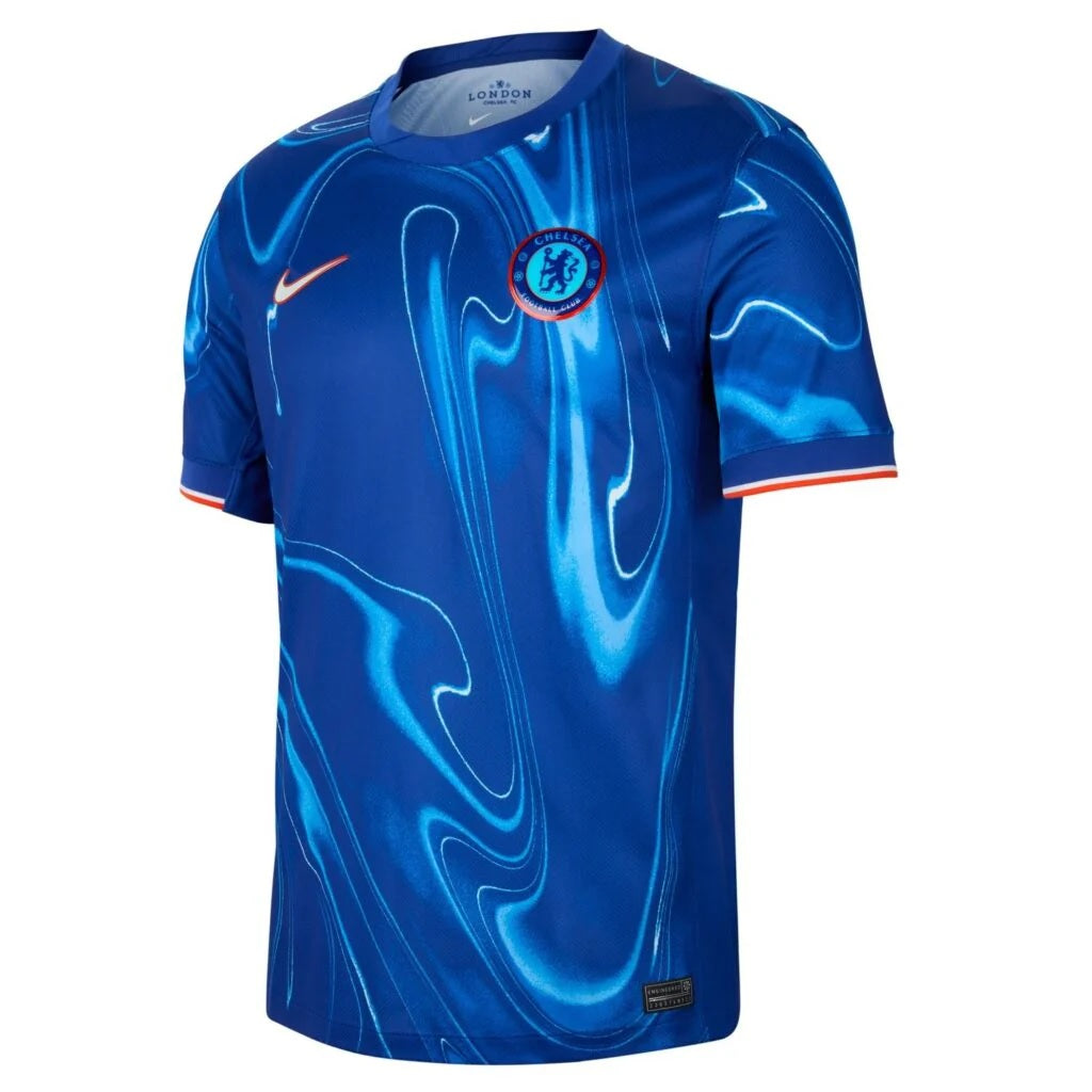 Chelsea Nike Men 2024 2025 Home Jersey