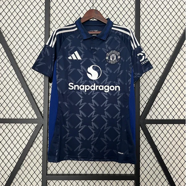 Manchester United  Men Jersey 24/25