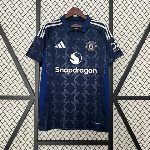 Manchester United  Men Jersey 24/25