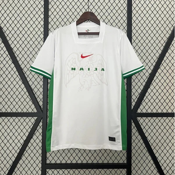 Nigerian Men National Team Jersey